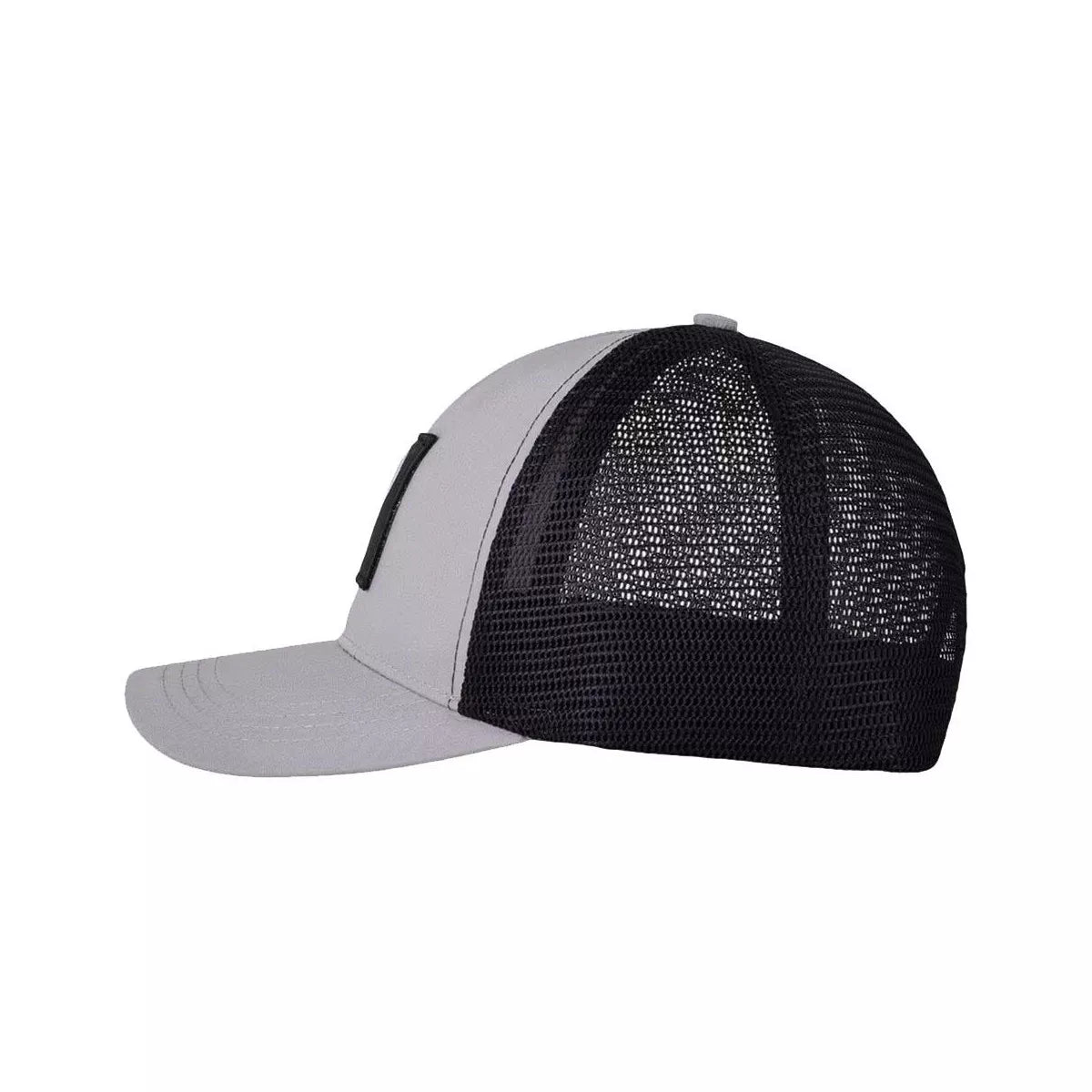 Bullpadel BPG265 Cap Grey / Black – 2