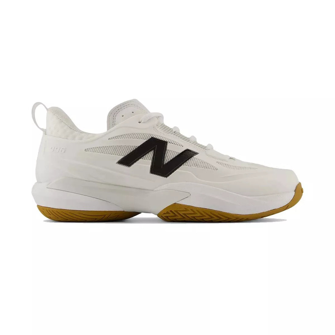 New Balance FuelCell 996 v7 Women's Tennis Shoes White