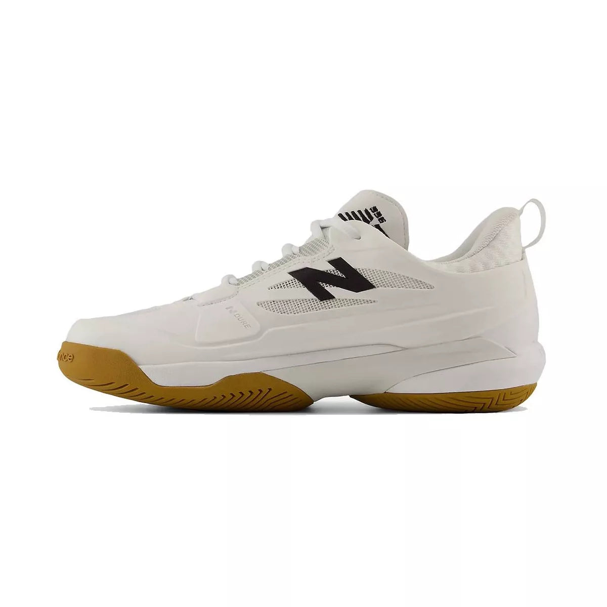 New Balance FuelCell 996 v7 Women's Tennis Shoes White – 2