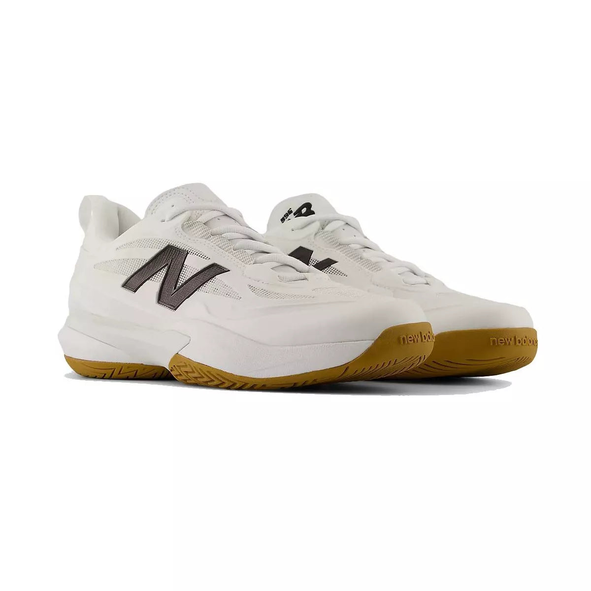 New Balance FuelCell 996 v7 Women's Tennis Shoes White – 4