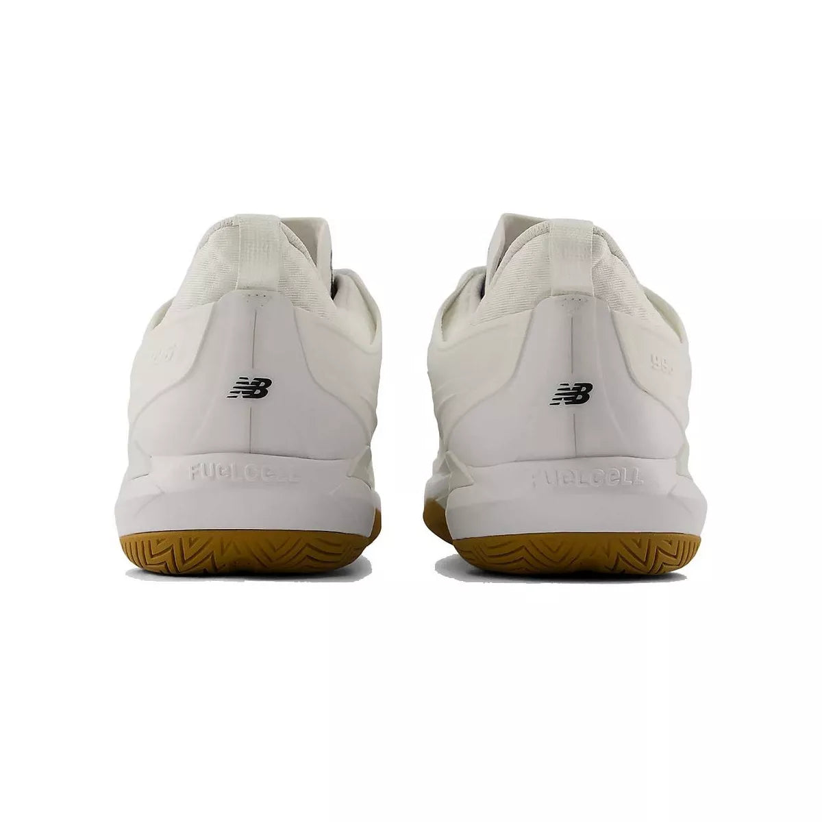 New Balance FuelCell 996 v7 White Tennis Shoes – 6
