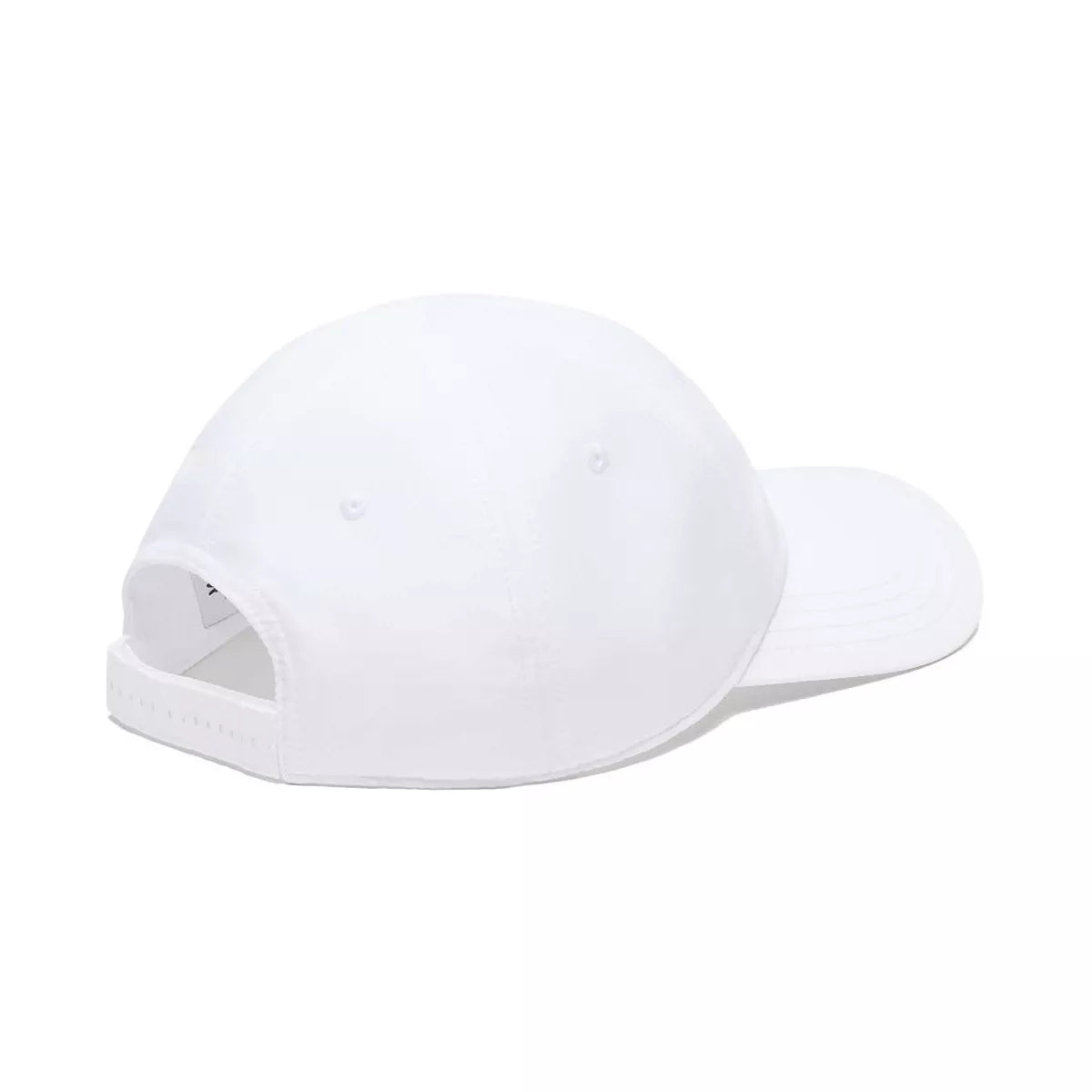 Lacoste x Novak Djokovic Tennis Cap White – 2