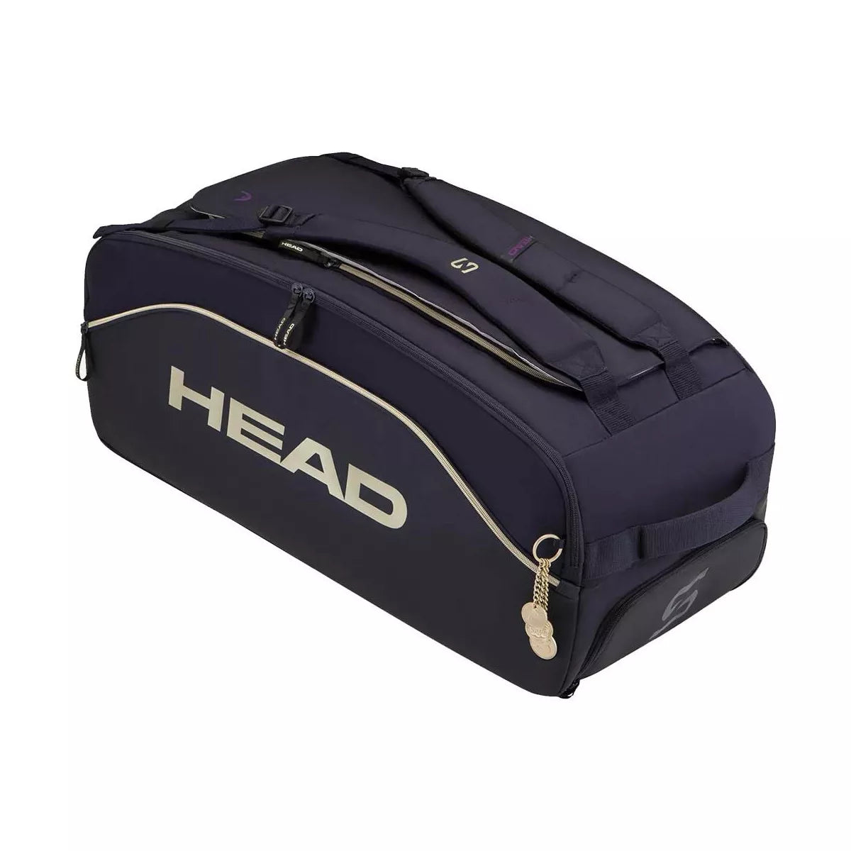 HEAD Pro X Duffle L Zverev LTD Tennis Bag