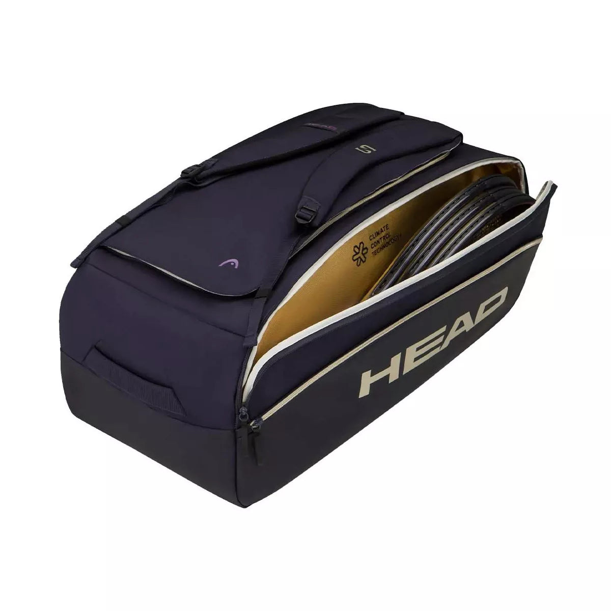 HEAD Pro X Duffle L Zverev LTD Tennis Bag – 2
