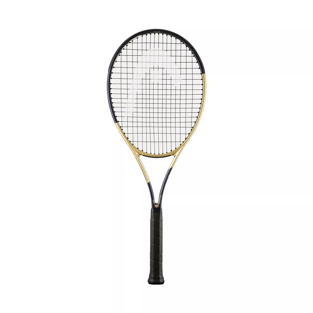 HEAD Gravity Tour Zverev 2026 Tennis Racquet (305g) – 3