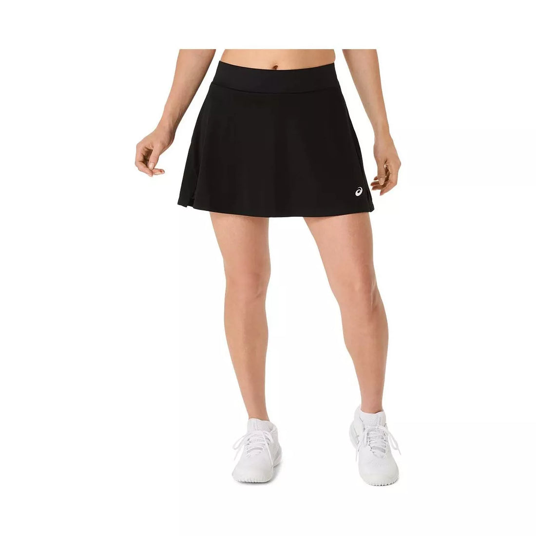 Asics Court Skirt Black