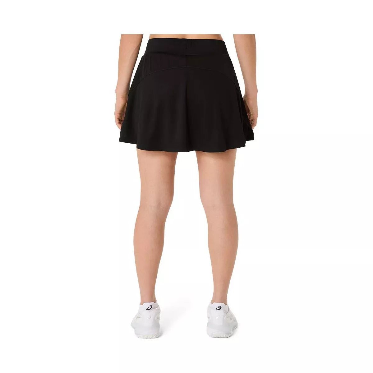 Asics Court Skirt Black – 2