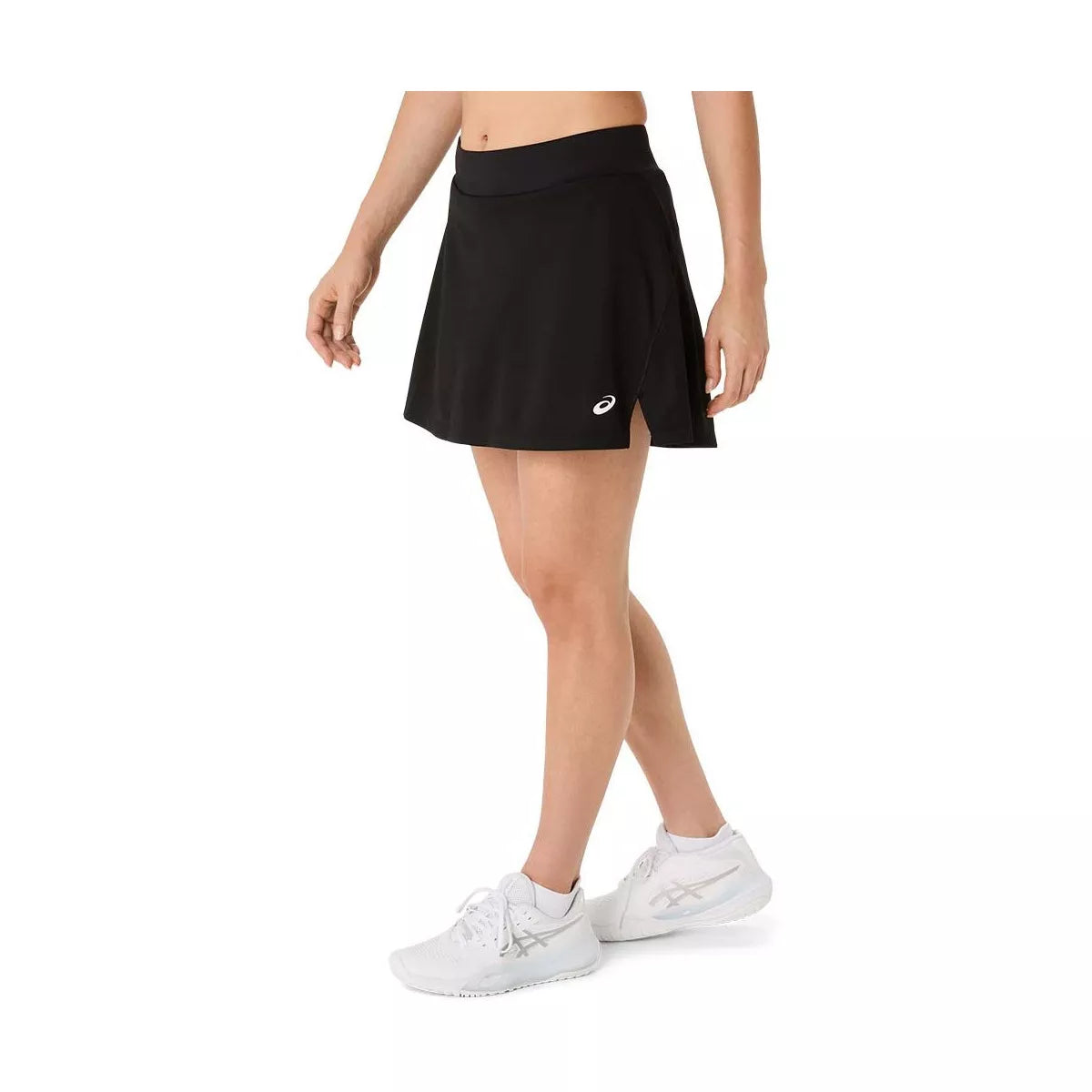 Asics Court Skirt Black – 3