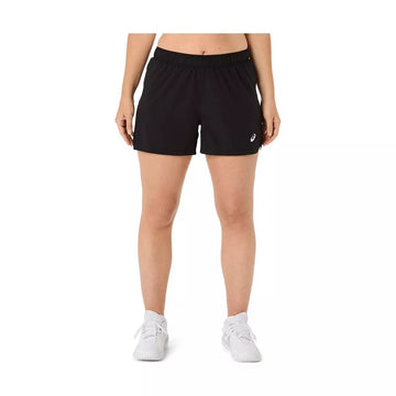 Asics Court 2-in-1 Women's Shorts Black