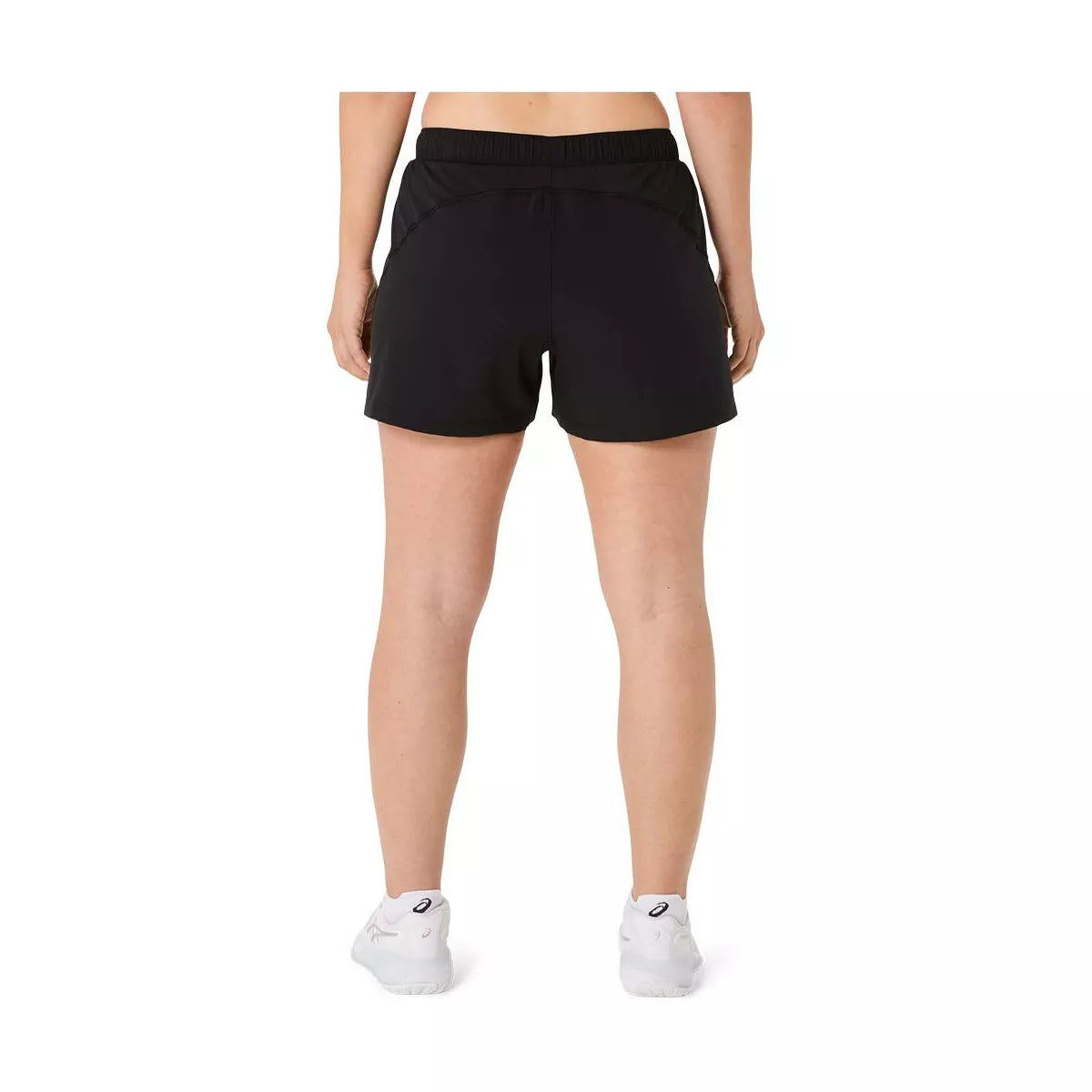 Asics Court 2-in-1 Women's Shorts Black – 2