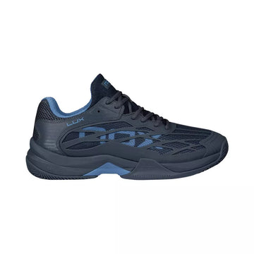 Nox AT10 Lux 2026 Padel Shoes Navy Blue