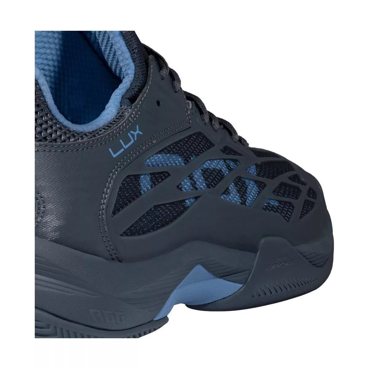 Nox AT10 Lux 2026 Padel Shoes Navy Blue – 3