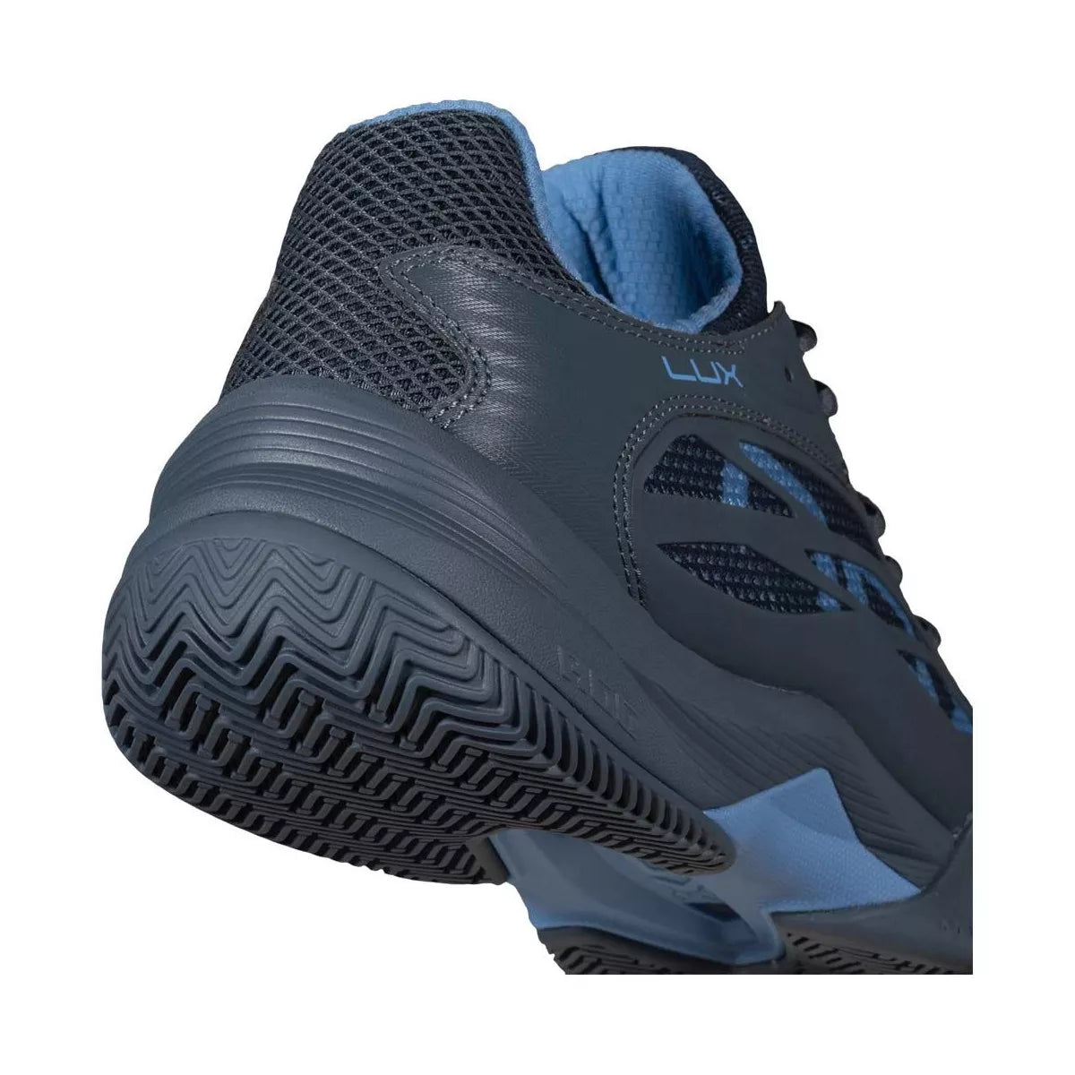 Nox AT10 Lux 2026 Padel Shoes Navy Blue – 5