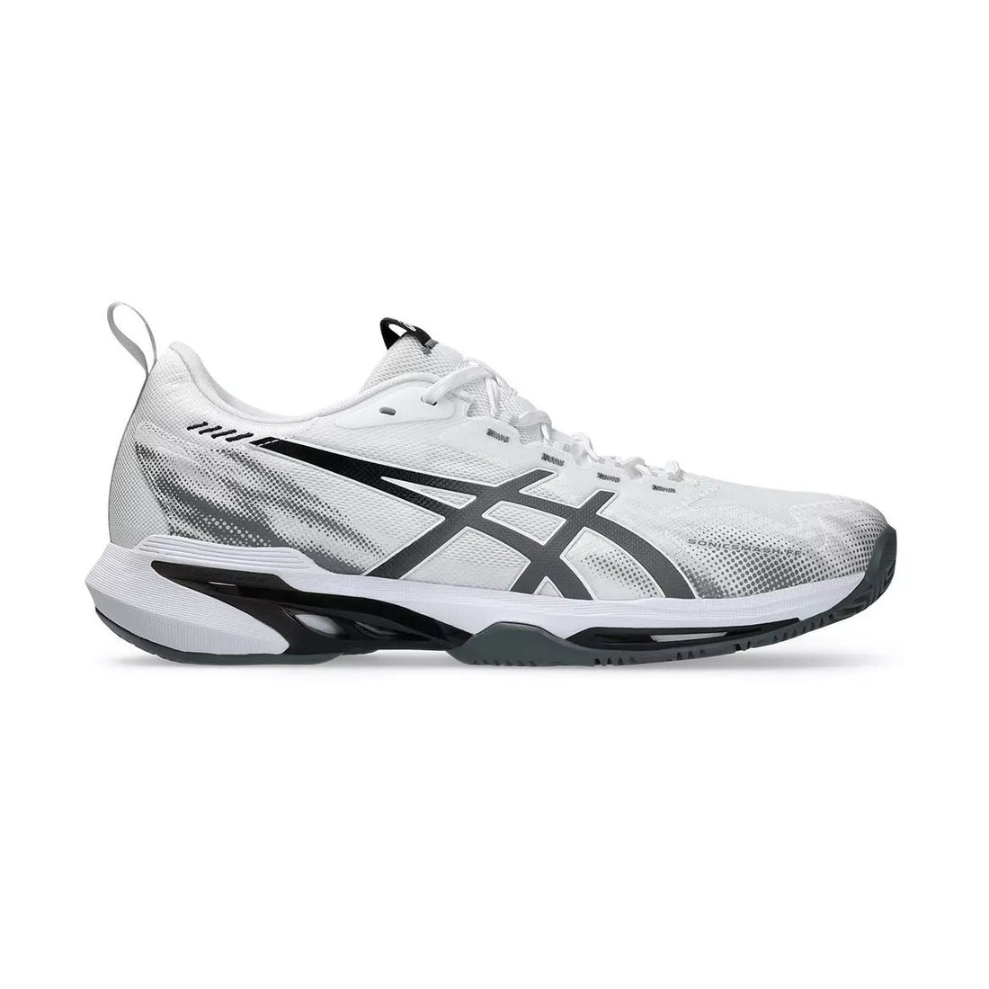 Asics Sonicsmash FF Padel Shoes White / Grey