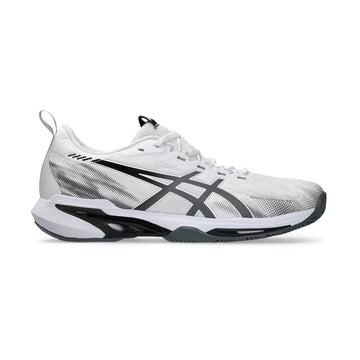 Asics Sonicsmash FF Padel Shoes White / Grey