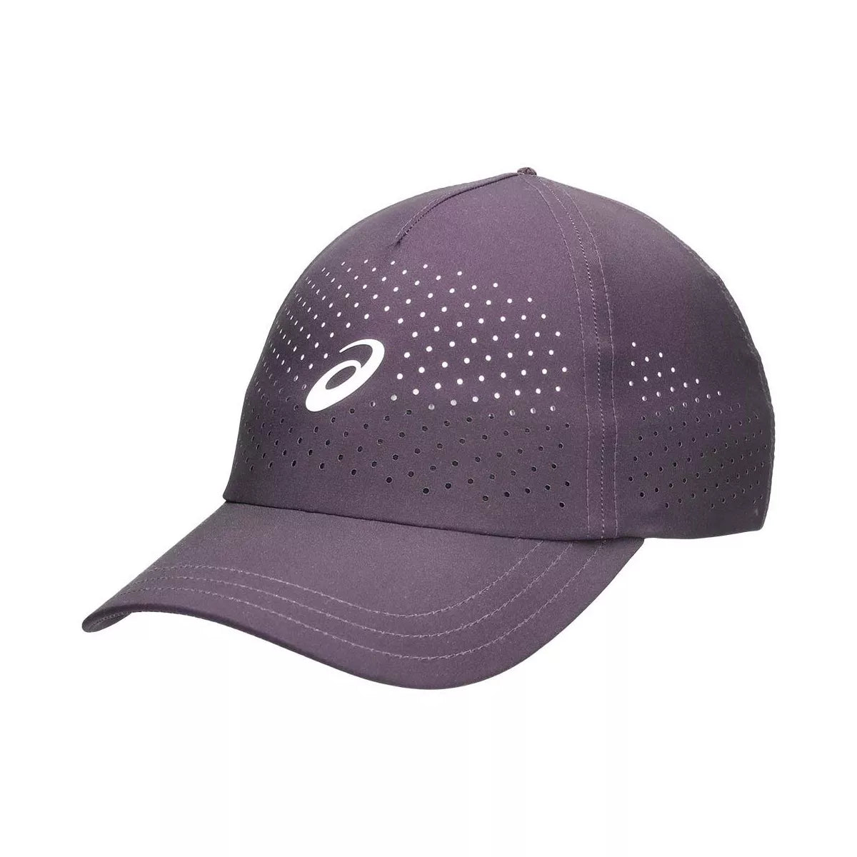 Asics Performance Cap Violet