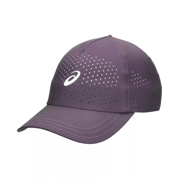 Asics Performance Cap Violet
