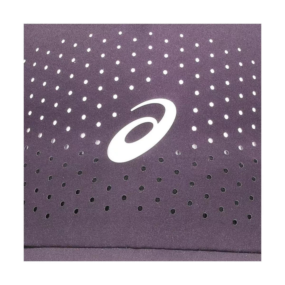 Asics Performance Cap Violet – 3