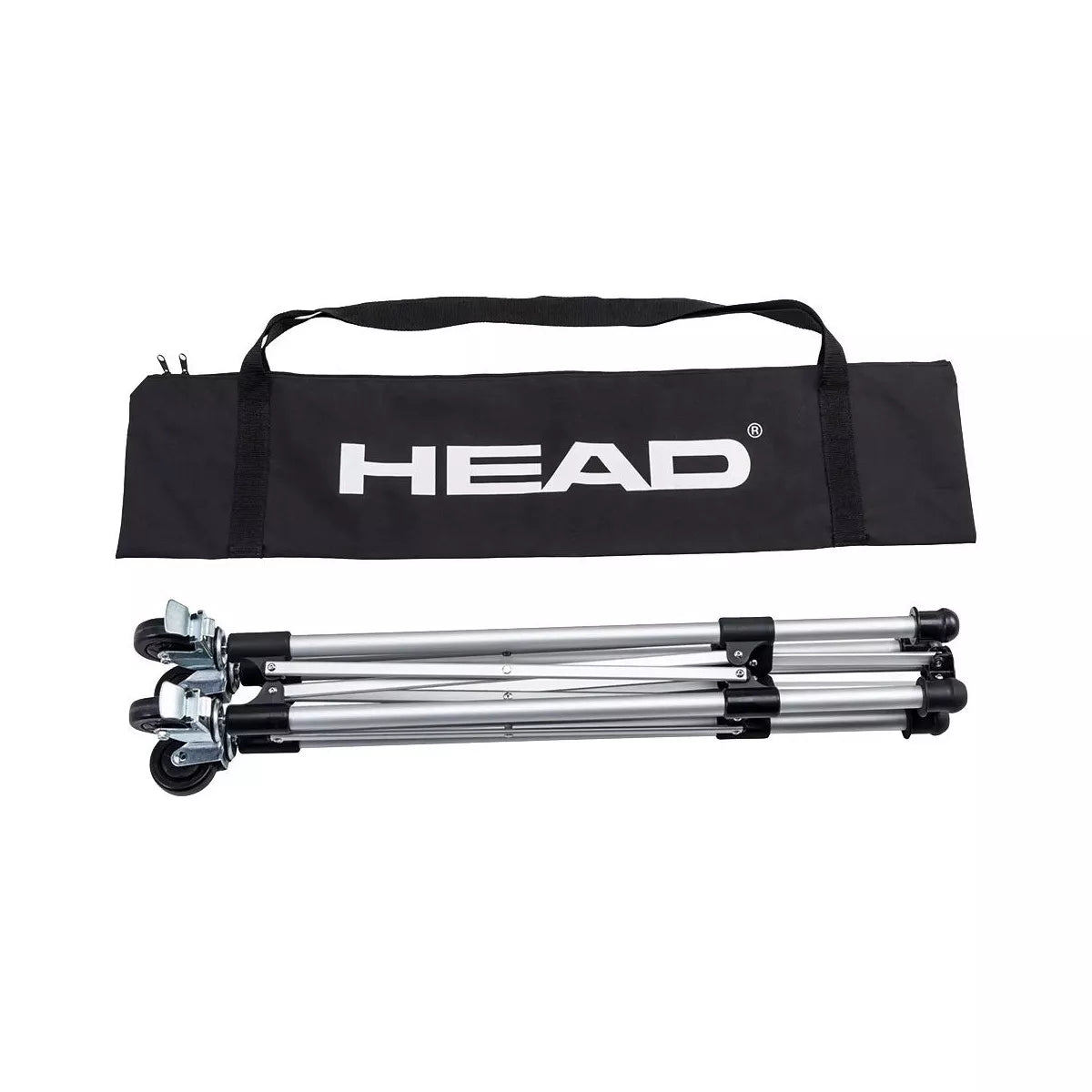 HEAD Ball Hopper with Wheels – 2