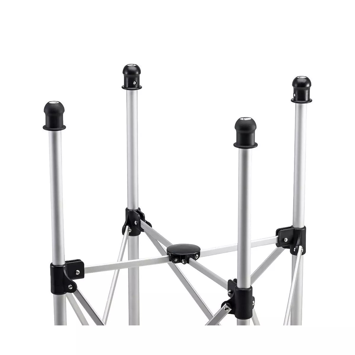 HEAD Ball Hopper with Wheels – 4