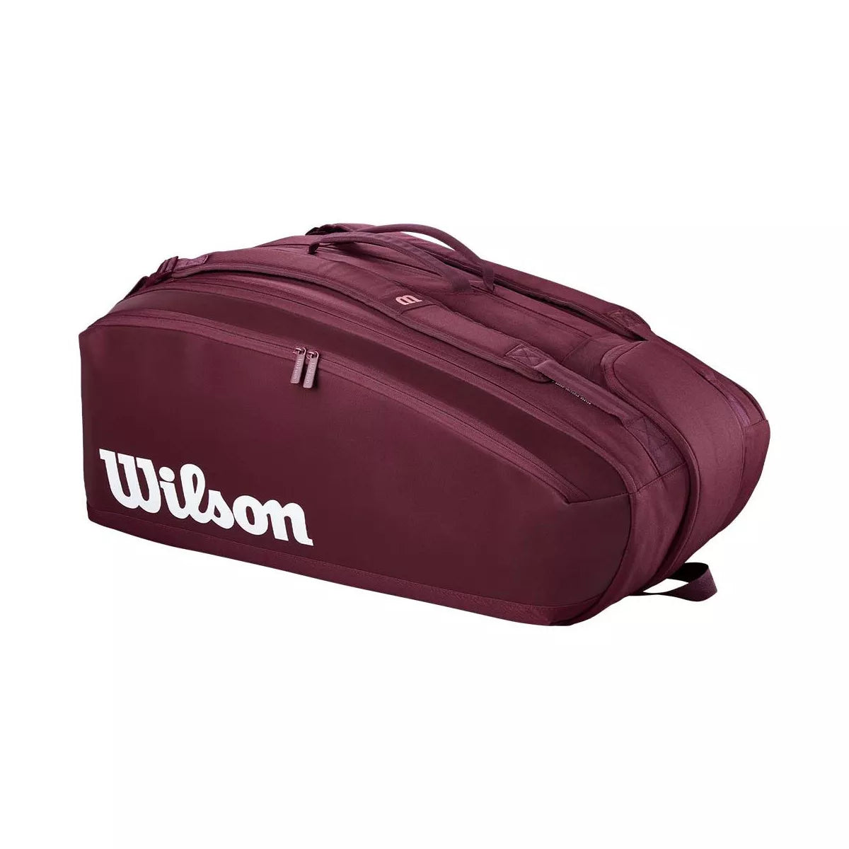 Wilson Super Tour Defyer 15R Tennis Bag – 2