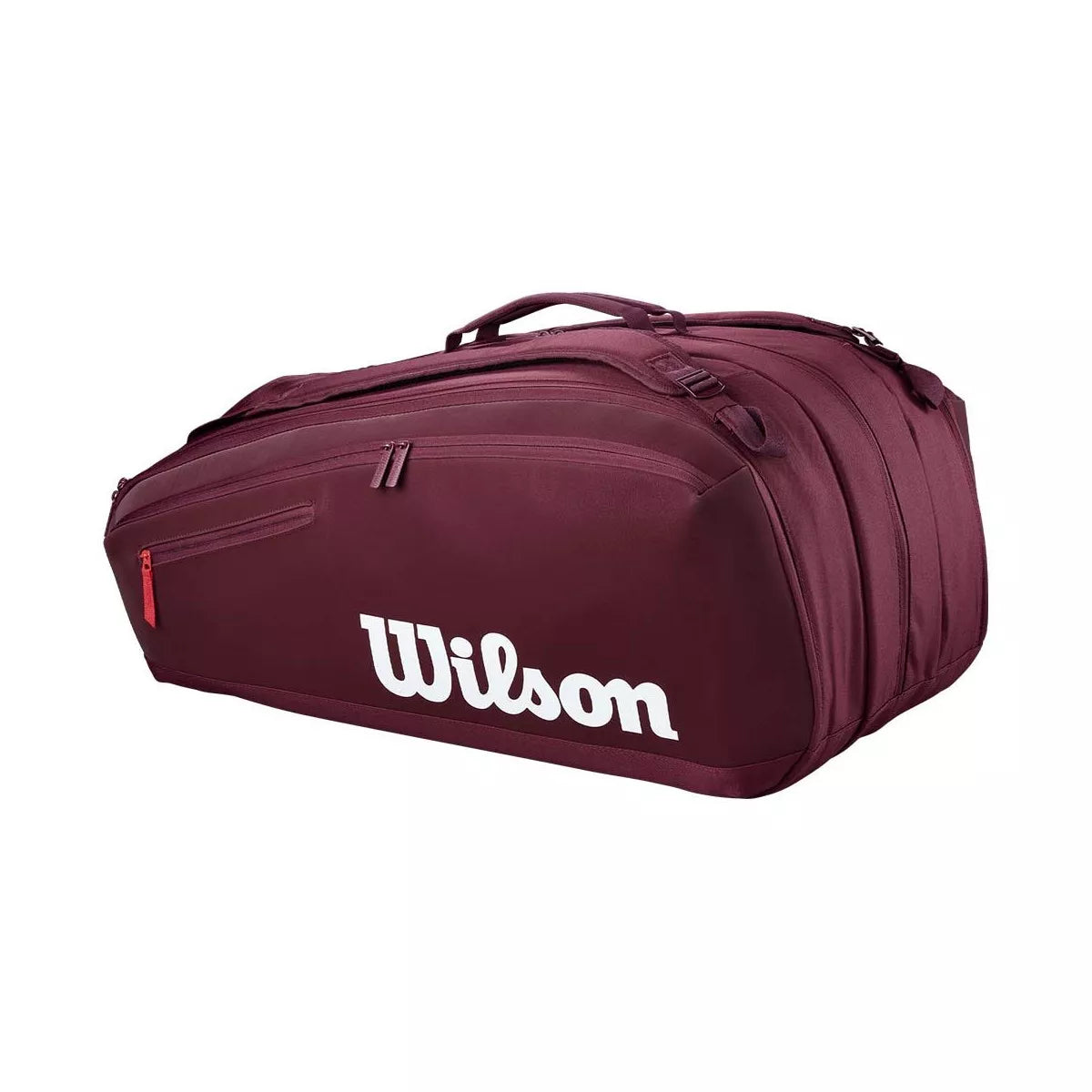 Wilson Super Tour Defyer 15R Tennis Bag