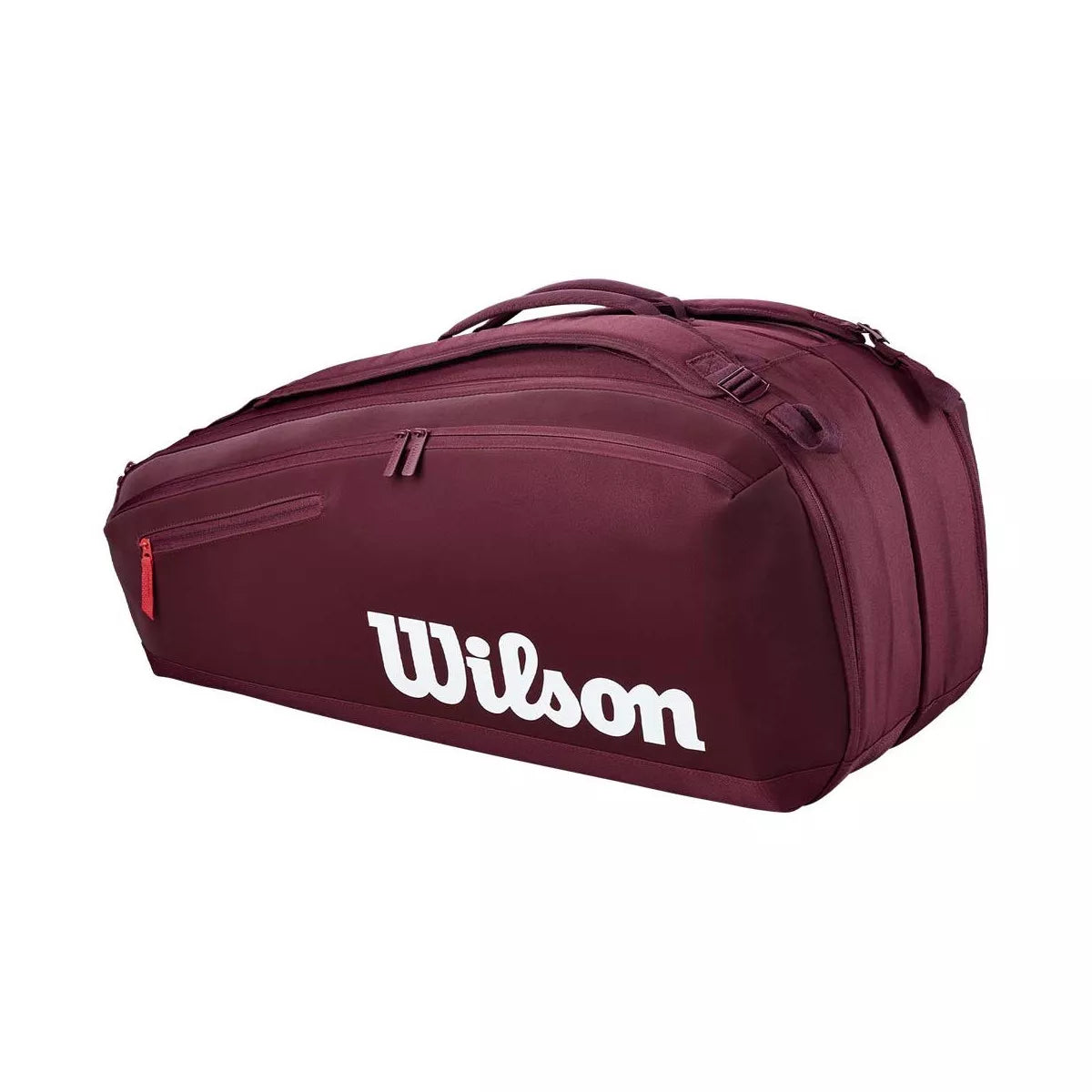 Wilson Super Tour Defyer 9R Tennis Bag