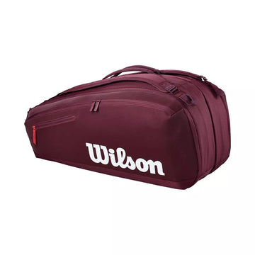 Wilson Super Tour Defyer 9R Tennis Bag