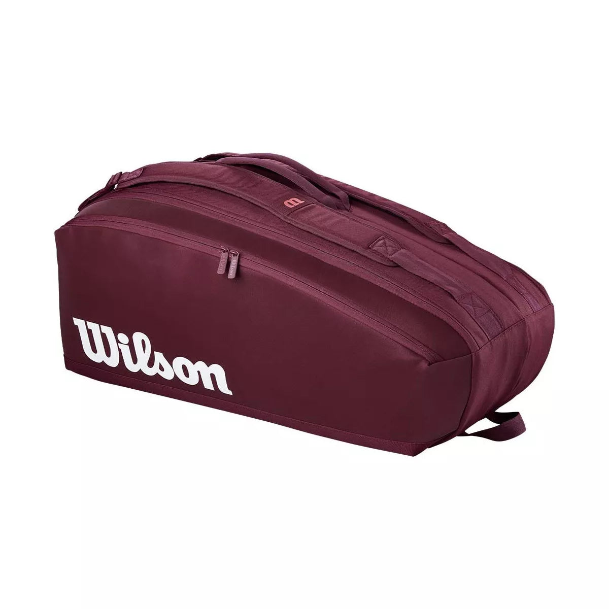Wilson Super Tour Defyer 9R Tennis Bag – 2