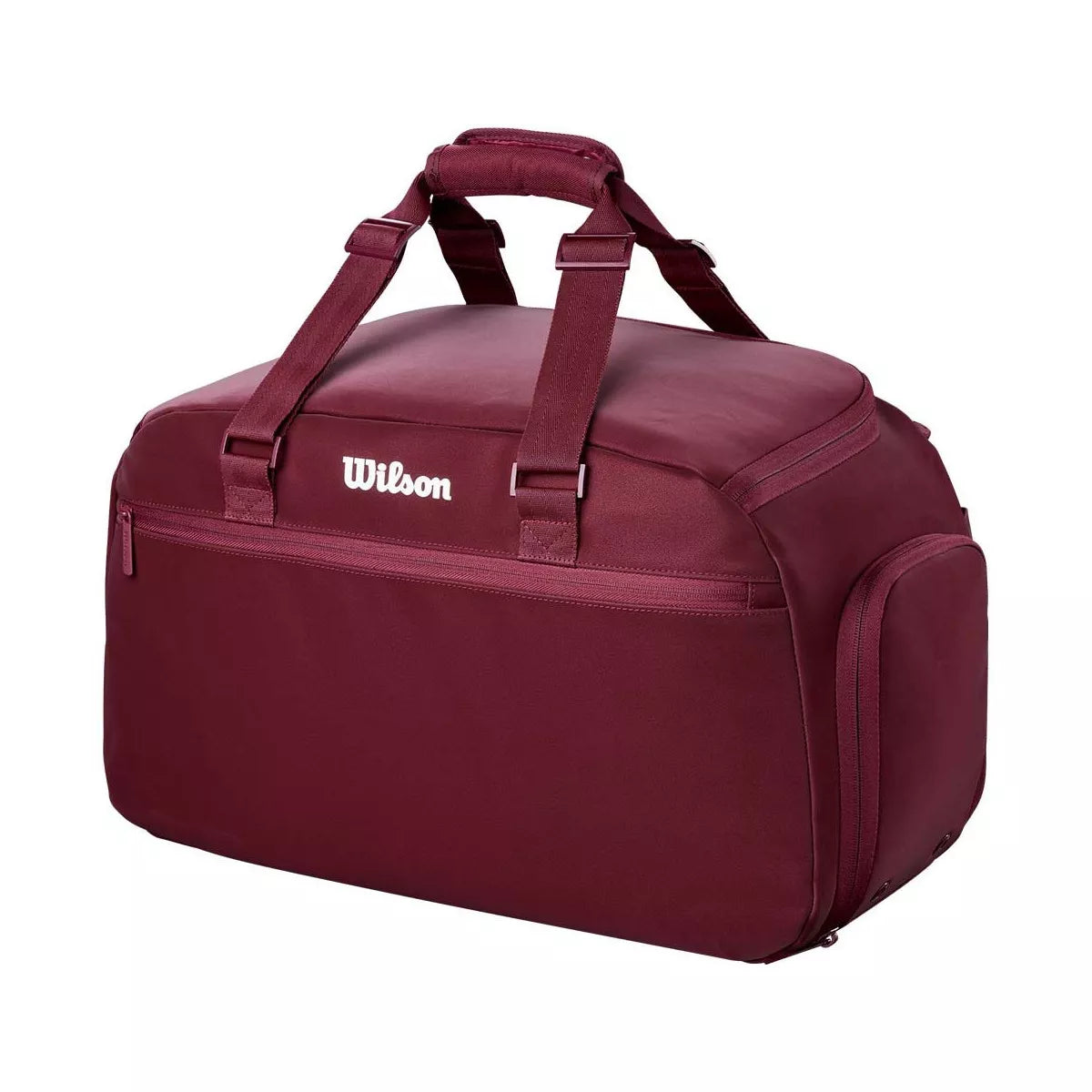 Wilson Super Tour Defyer Duffle Bag – 2