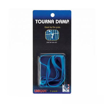 Tourna Damp Vibration Dampeners x 5