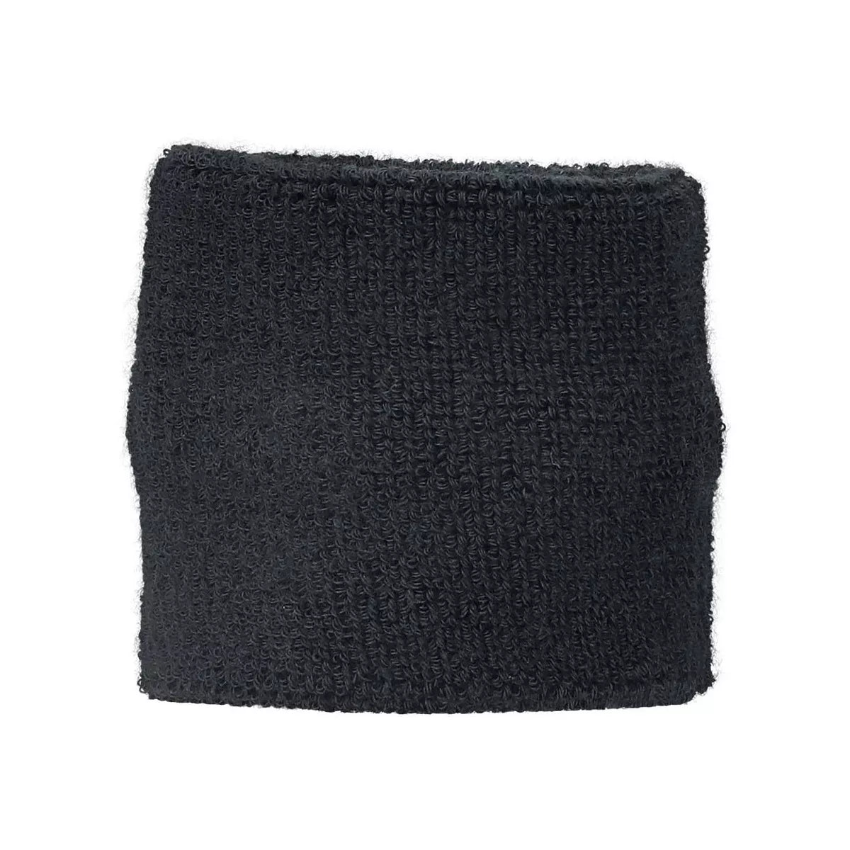 Asics Black Wristbands x2 – 2