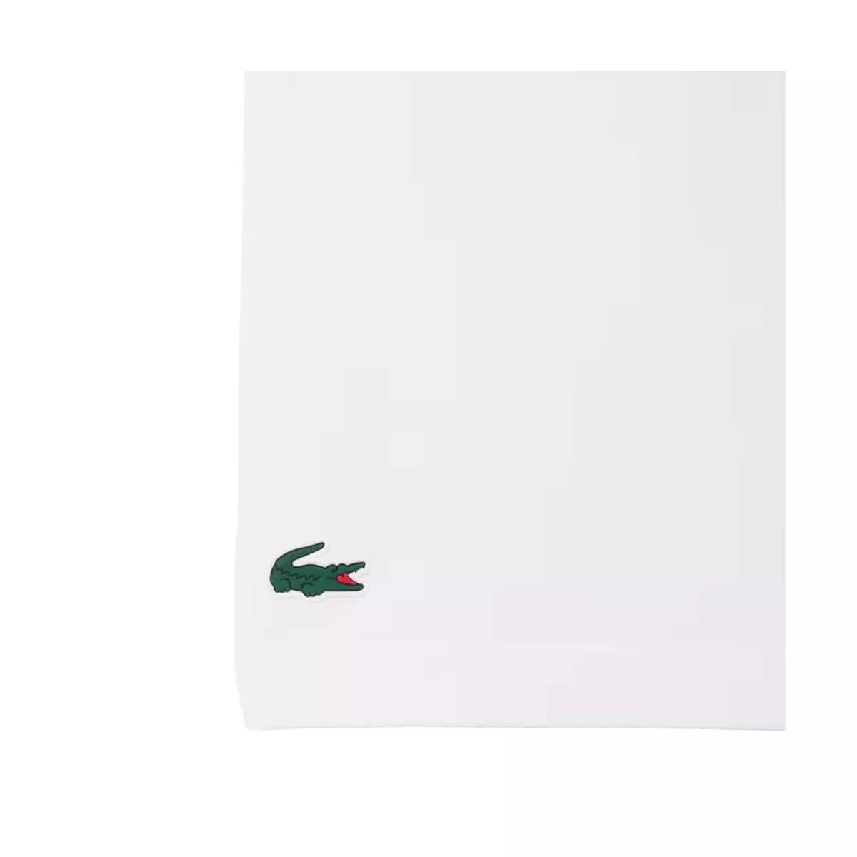 Lacoste Tennis x Novak Djokovic T-Shirt + Cap Pack White – 6