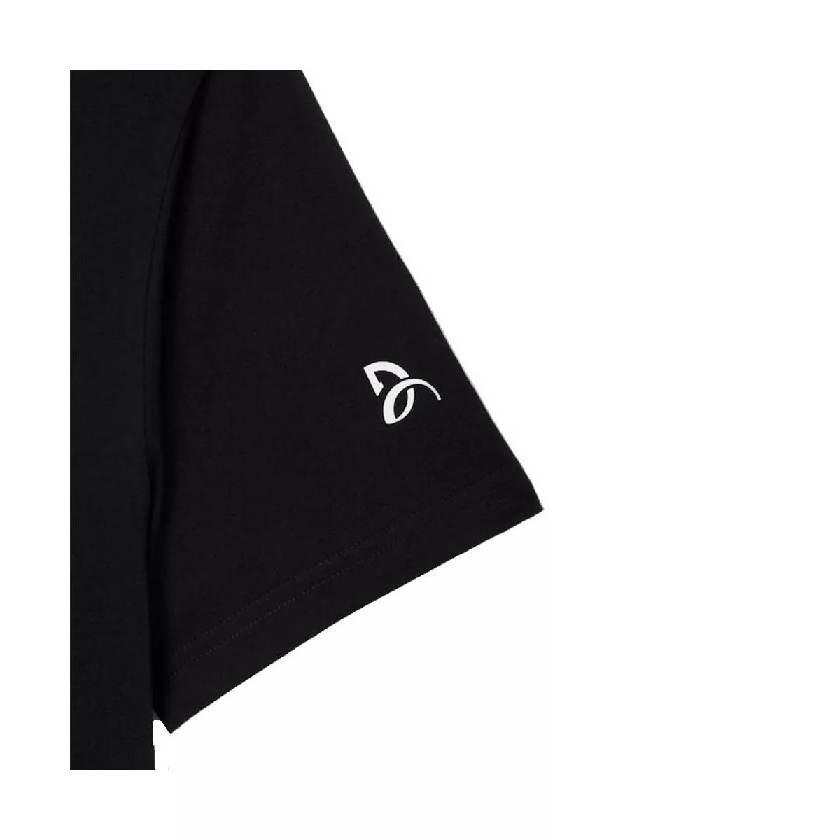 Lacoste Tennis x Novak Djokovic Training Pack - Black T-Shirt & White Cap – 7