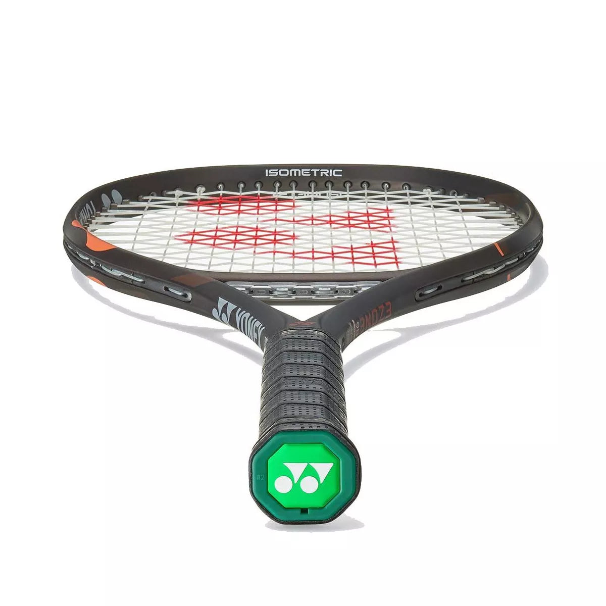 Yonex Ezone 98 Espresso 2026 Tennis Racquet (305g) – 7