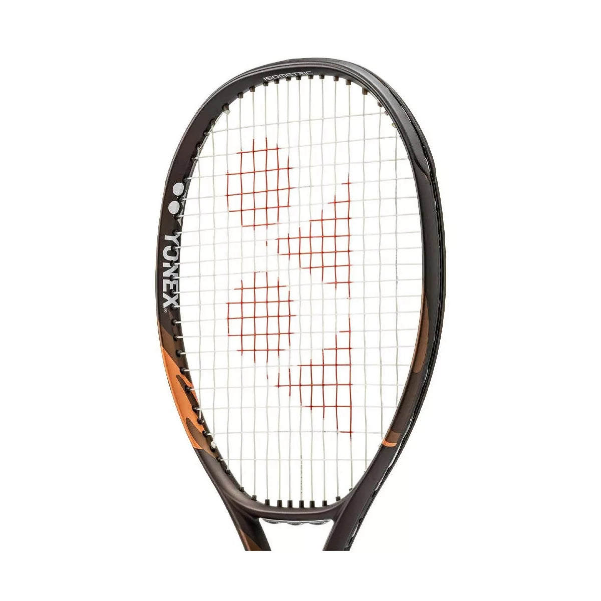 Yonex Ezone 100 Espresso 2026 (300g) Tennis Racquet – 5