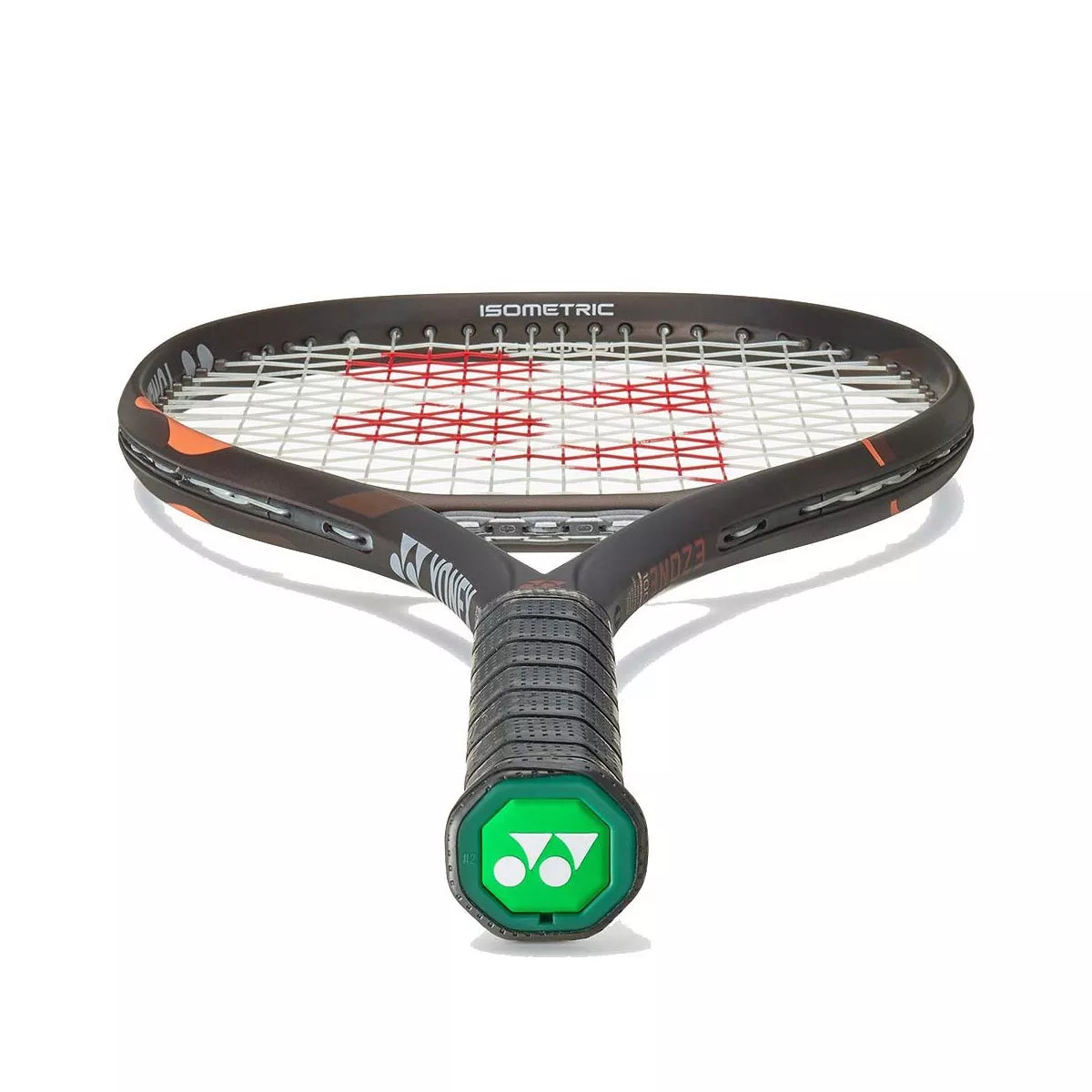 Yonex Ezone 100 Espresso 2026 (300g) Tennis Racquet – 7