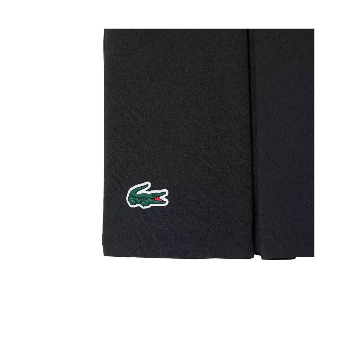 Lacoste Tennis Ultra Dry Skirt Black – 5