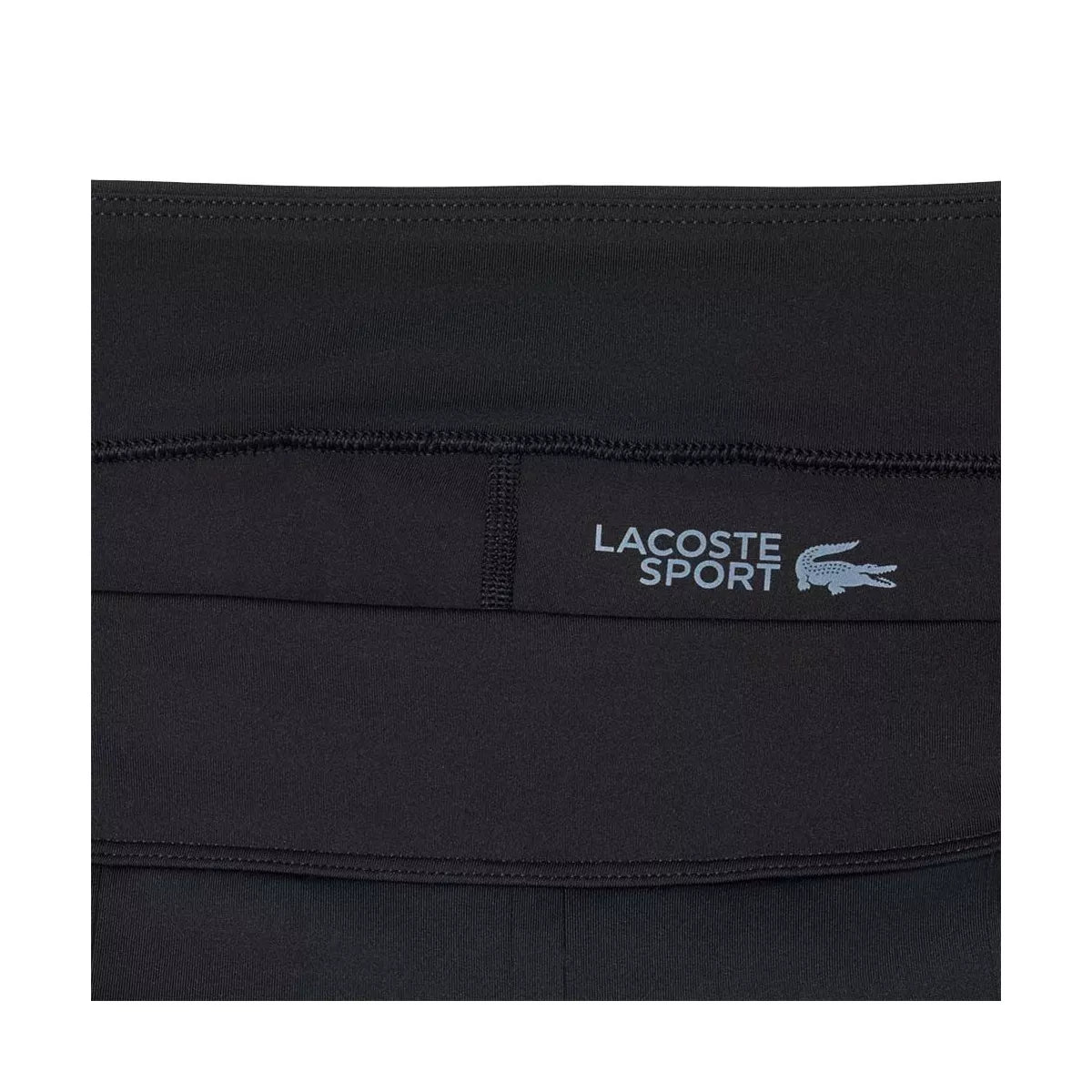 Lacoste Tennis Ultra Dry Skirt Black – 6