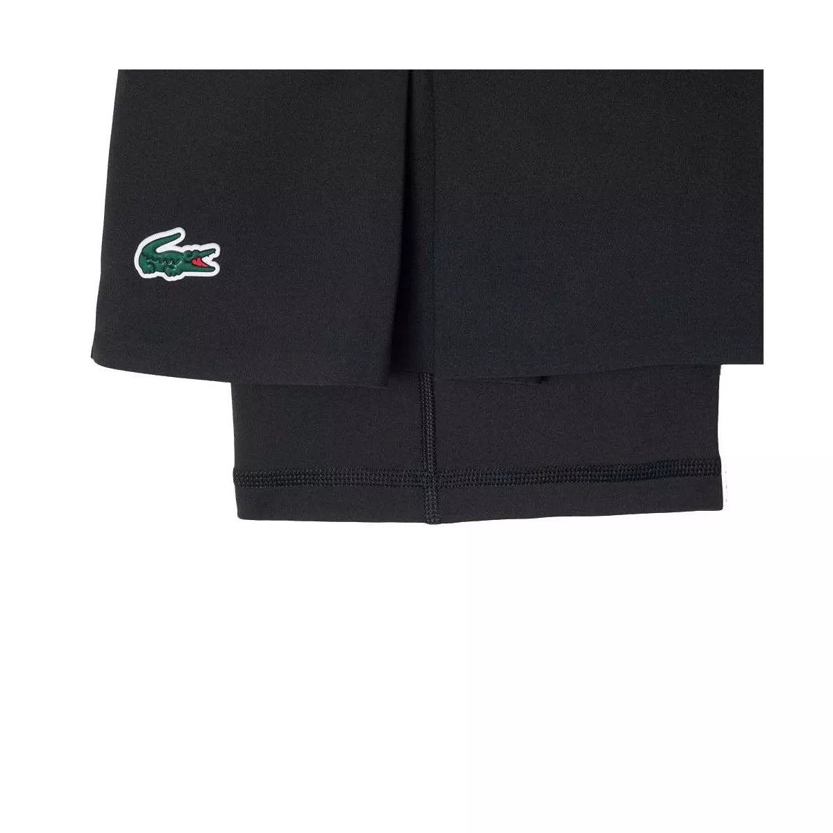Lacoste Tennis Ultra Dry Skirt Black – 7