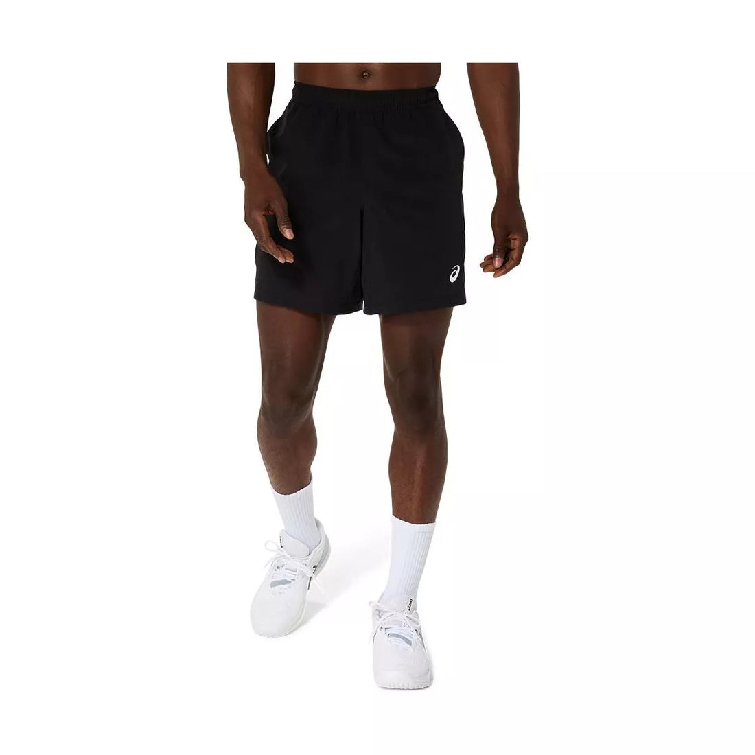Asics Court 7-inch Shorts - Black