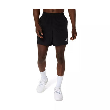 Asics Court 7-inch Shorts - Black