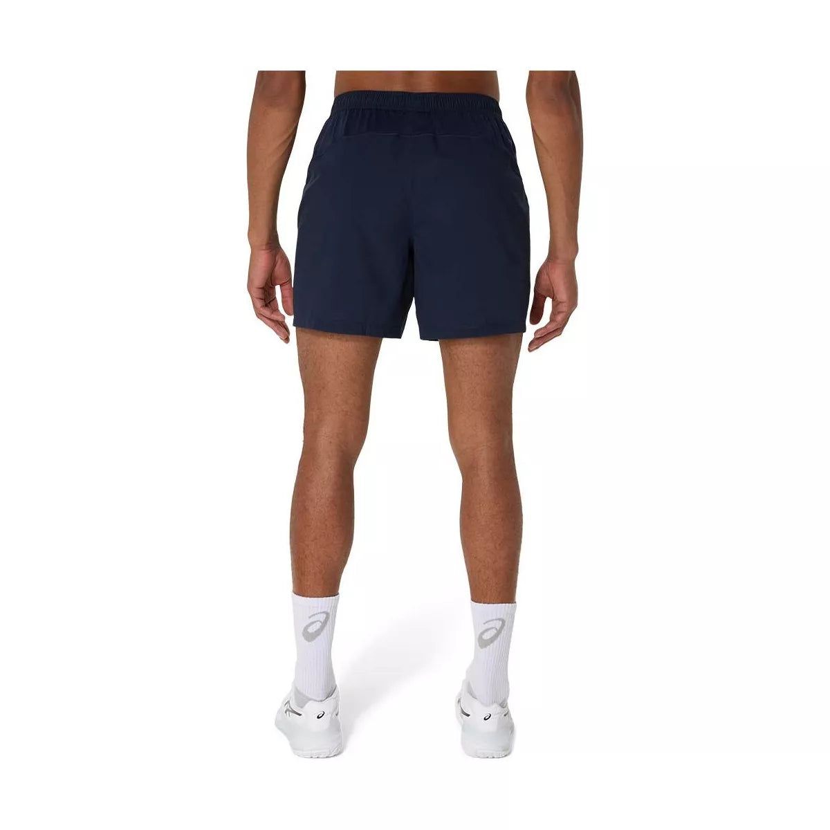 Asics Court 7-inch Tennis Shorts - Navy – 2