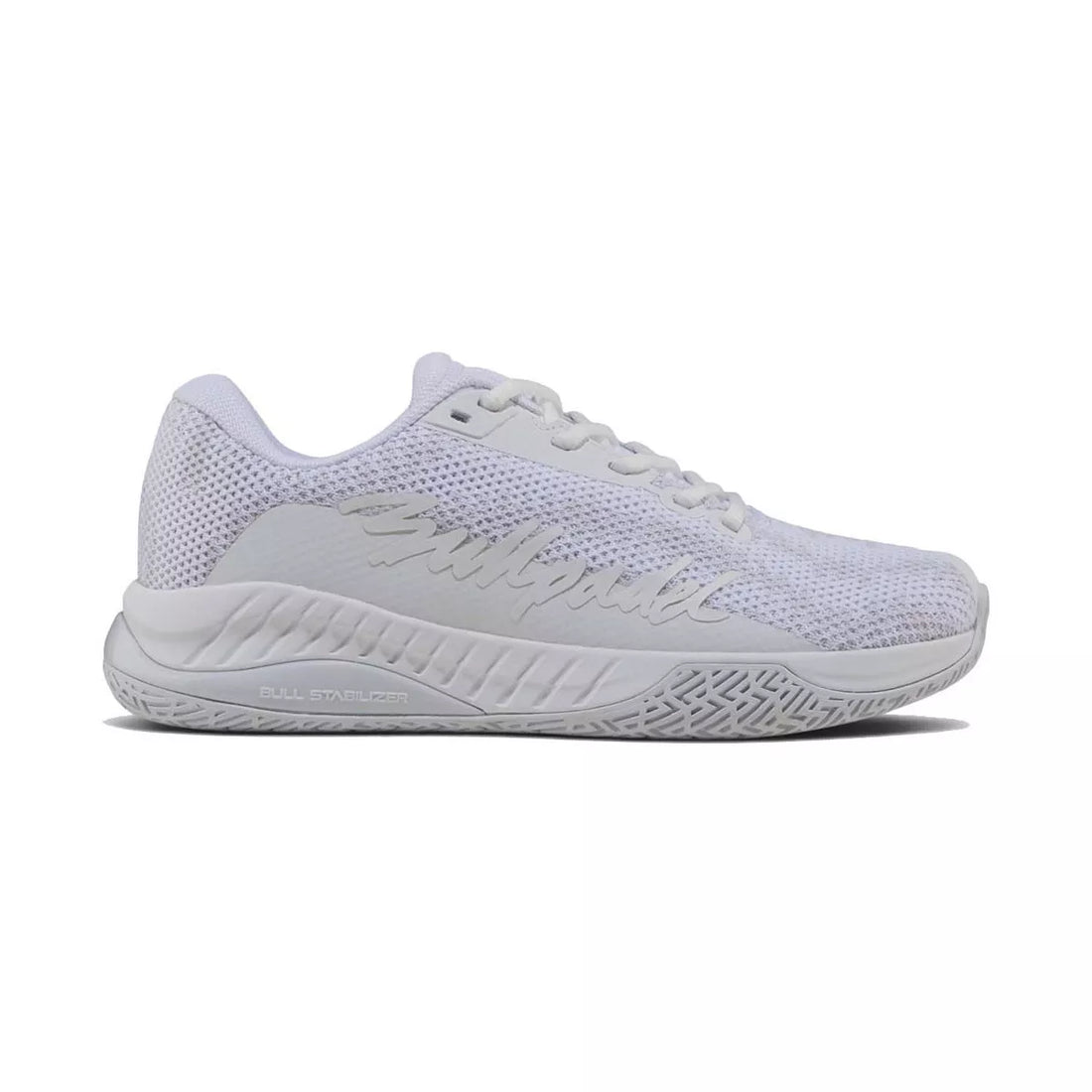 Bullpadel Ionic 26I Women's Padel Shoes White
