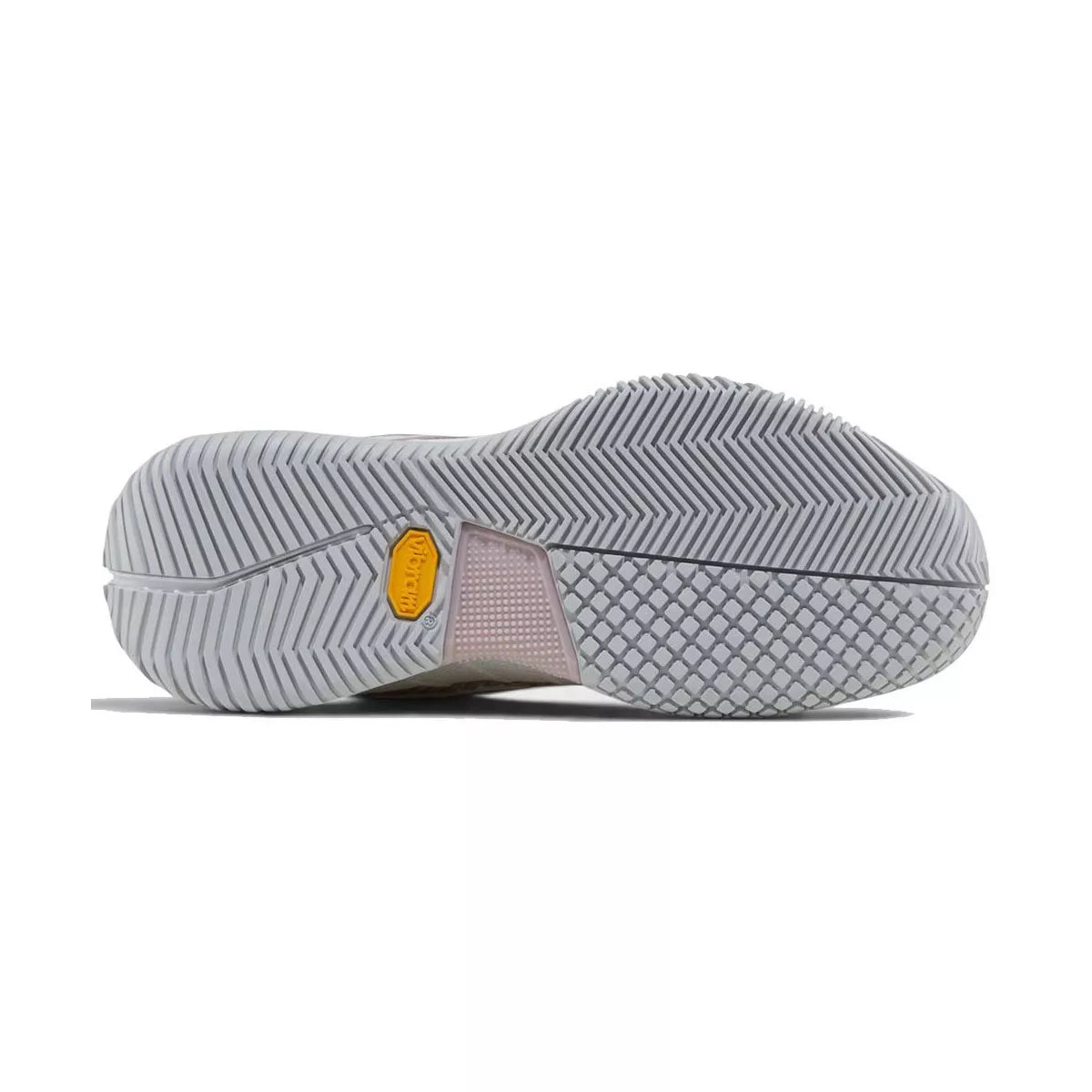 Bullpadel Vertex Vibram 26I Women's Padel Shoes White – 4
