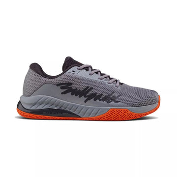 Bullpadel Ionic 26I Grey Padel Shoes