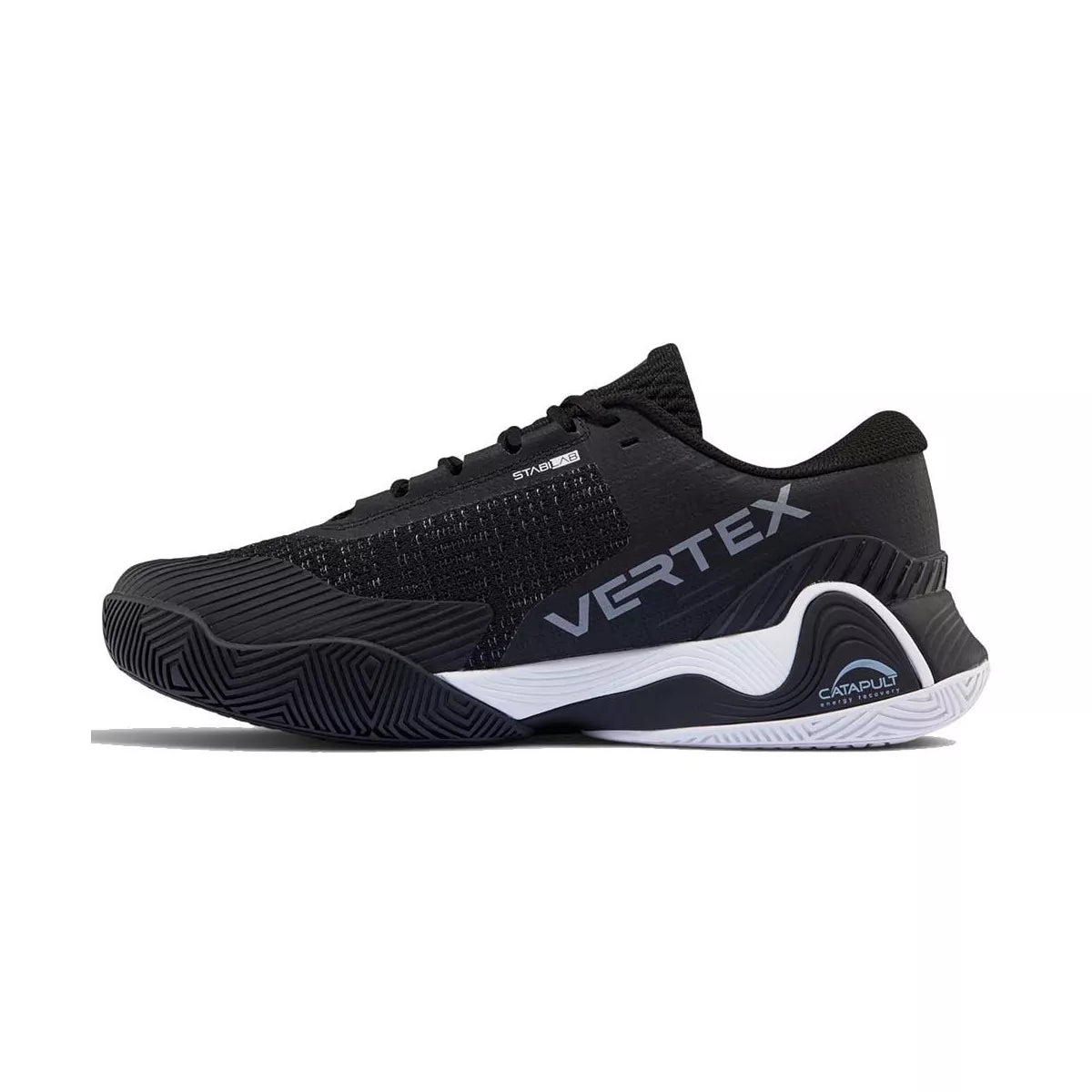 Bullpadel Vertex Vibram 26I Black Shoes – 2