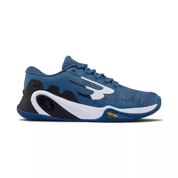 Bullpadel Vertex Vibram 26I Navy Blue Padel Shoes