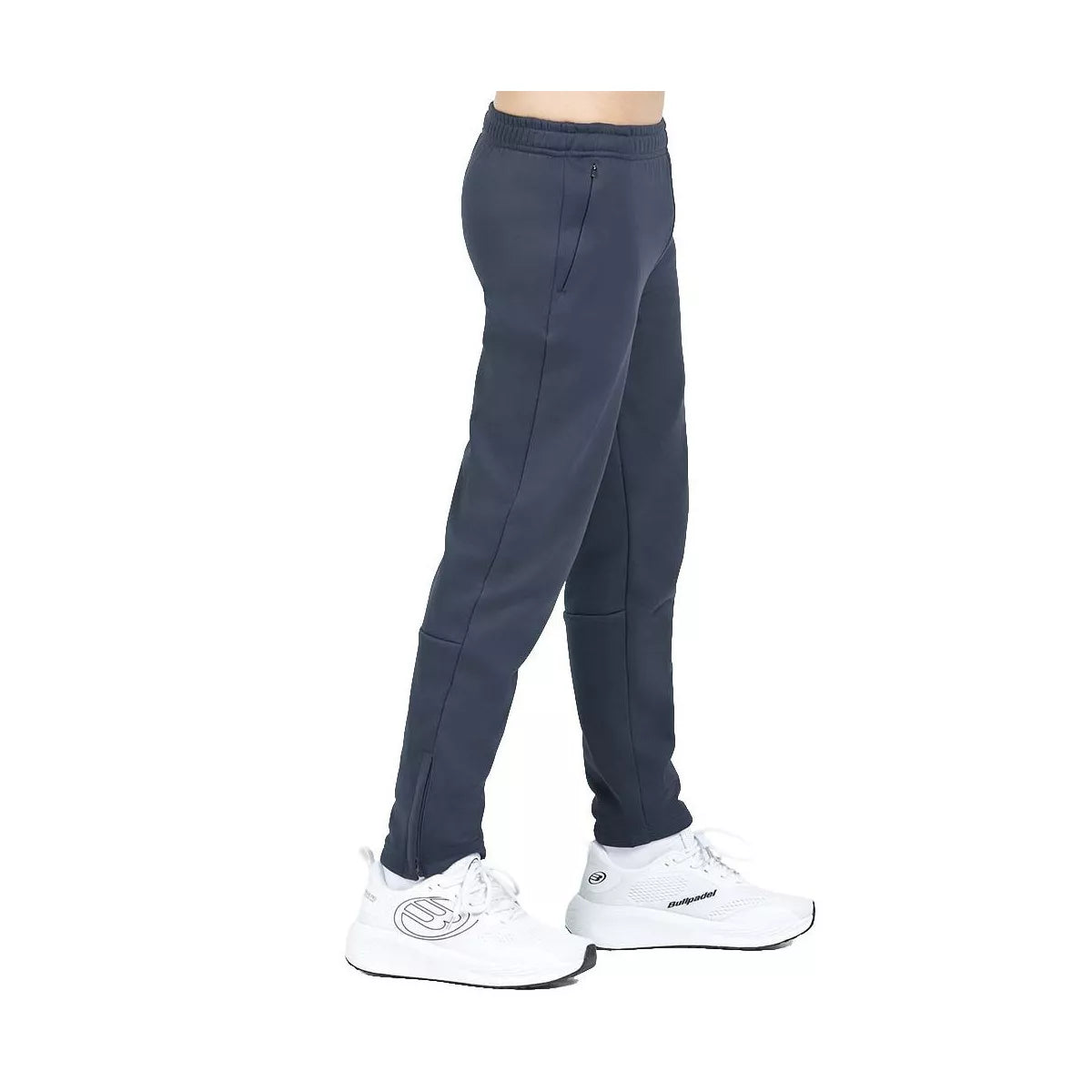 Bullpadel Elesu Navy Blue Pants – 3