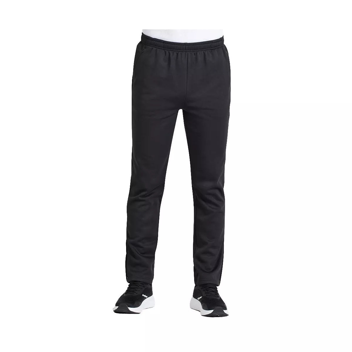 Bullpadel Elesu Black Trousers – 2